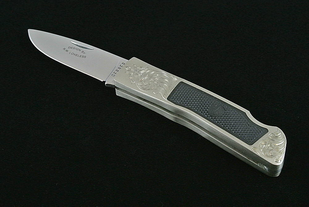 ファクトリーナイフ タケチャンマン3のナイフの部屋
