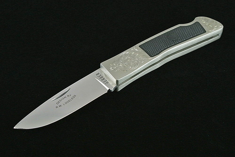 ファクトリーナイフ タケチャンマン3のナイフの部屋